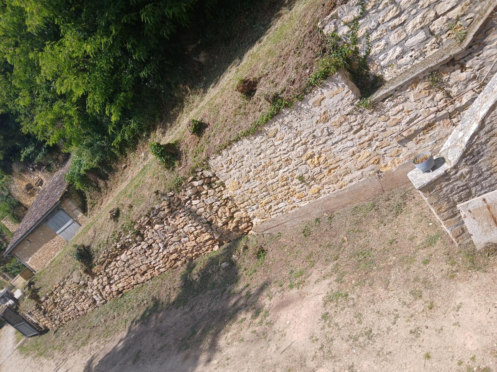 Chambre Tout Confort Beynac-et-Cazenac Exteriér fotografie